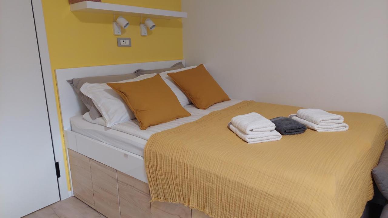 Apartma Marjetica Gozd Martuljek Exterior foto